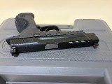 Smith & Wesson M&P 9 Performance Center Ported 9mm – 5