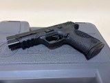 Smith & Wesson M&P 9 Performance Center Ported 9mm – 5
