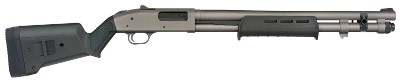 Mossberg 590A1 Professional 12 Ga Pump Action 20