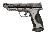 Smith & Wesson M&P9 M2.0 Competitor 9mm Optics Ready Metal Frame 13718 - Image 1 of 1
