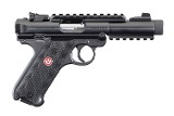 Ruger Mark IV Tactical .22LR 4.4
