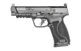 Smith & Wesson M&P 2.0 10mm Optics Ready NTS 15 Round Capacity 13387 - Image 1 of 1