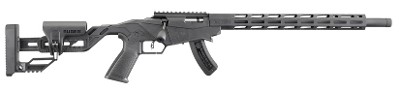 Ruger Precision Rimfire 22 LR 18