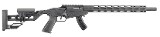 Ruger Precision Rimfire 22 LR 18
