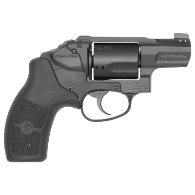 Smith & Wesson M&P Bodyguard 38 2.0 38 Spl W/ Crimson Trace Laser 5-Shot 14508 - Image 1 of 1
