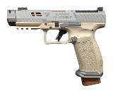 Canik TTI Combat 9mm Taran Tactical Honey Badger 21 Round Capacity HG7854-HB - Image 2 of 2