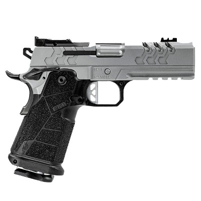 Kimber 2K11 Pro Comp 9mm Stainless 4.25