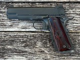 Nighthawk NHC Classic Commander 45 ACP 1911 Black DLC 4.25