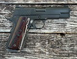 Nighthawk NHC Classic Commander 45 ACP 1911 Black DLC 4.25