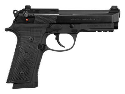 Beretta 92X 9mm RDO Centurion 9mm J92QR921G70 - Image 1 of 1