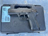 Beretta PX4 Storm – .40 S&W, Full Size, Beretta Certified Used (Y-Gun) - Image 7 of 7