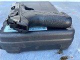 Beretta PX4 Storm – .40 S&W, Full Size, Beretta Certified Used (Y-Gun) - Image 6 of 7