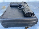 Beretta PX4 Storm – .40 S&W, Full Size, Beretta Certified Used (Y-Gun) - Image 4 of 7