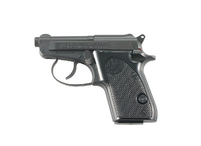 Beretta 21 Bobcat 22 LR 7 Round Capacity Tip Up Barrel J212104 - Image 1 of 1