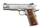 Kimber Stainless Custom Raptor II 9mm 5