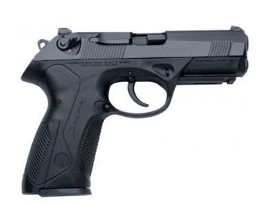 Beretta PX4 Storm 9mm Full Size 10 Round Capacity CA Compliant JXF9G20CA - Image 1 of 1
