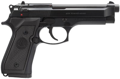 Beretta M9 9MM California CA Compliant 10 Round Capacity J92M9A0CA Commercial - Image 1 of 1