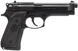 Beretta M9 9MM California CA Compliant 10 Round Capacity J92M9A0CA Commercial - Image 1 of 1