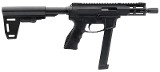 GForce Jawbone Hybrid 45 ACP 5