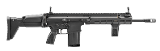 SCAR 17S Carbine Next Gen BLK, 7.62x51, 16-in, 20-Rnd 38-102017-100 - Image 1 of 2