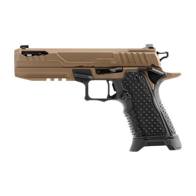OA Defense 2311 Pro Elite Desert 9mm 5