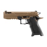 OA Defense 2311 Pro Elite Desert 9mm 5