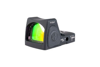 Trijicon RMR Type 2 Adjustable 6.5 MOA Red Dot 700679 Free Shipping - Image 1 of 1