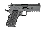 Springfield 1911 Emissary 9mm Optics Ready AOS 4.25