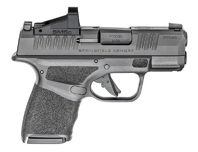 Springfield Armory Hellcat Micro-Compact OSP 9mm SMSC HC9319BOSPSMSC - Image 1 of 1
