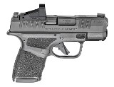 Springfield Armory Hellcat Micro-Compact OSP 9mm SMSC HC9319BOSPSMSC - Image 1 of 1