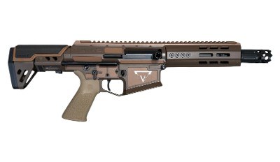 TTI Taran Tactical Genesis Gen-12 PDW 12 Ga John Wick 7