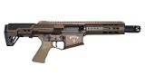 TTI Taran Tactical Genesis Gen-12 PDW 12 Ga John Wick 7