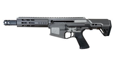 TTI Taran Tactical Genesis Gen-12 PDW 12 Ga John Wick 7