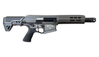 TTI Taran Tactical Genesis Gen-12 PDW 12 Ga John Wick 7