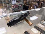 Nighthawk Custom GRP .45 ACP 1911 – Custom Shark-Mouth Black Nitride Finish - Image 2 of 5