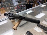 Nighthawk Custom GRP .45 ACP 1911 – Custom Shark-Mouth Black Nitride Finish - Image 3 of 5