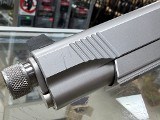 Nighthawk Custom 1911 .45 ACP Stainless Finish with Threaded Barrel - Image 4 of 6