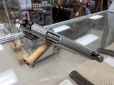 Nighthawk Custom 1911 .45 ACP Stainless Finish with Threaded Barrel - Image 6 of 6