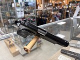 Nighthawk Custom GRP Recon Double Stack 1911 9mm – Black Finish, Rail Frame - Image 3 of 4