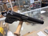 Nighthawk Custom 2011 Advanced Armament 9mm Double Stack – Black Finish, Night Sights - Image 2 of 4