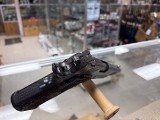 Nighthawk Custom 2011 Advanced Armament 9mm Double Stack – Black Finish, Night Sights - Image 1 of 4