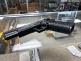 Nighthawk Custom 2011 Advanced Armament 9mm Double Stack – Black Finish, Night Sights - Image 3 of 4