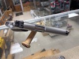 Nighthawk Custom The Bull .45 ACP 1911 – Stainless Finish, Bull Barrel, Night Sights - Image 1 of 4