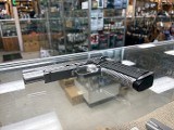 Nighthawk Custom The Bull .45 ACP 1911 – Stainless Finish, Bull Barrel, Night Sights - Image 2 of 4