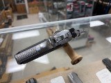 Nighthawk Custom The Bull .45 ACP 1911 – Stainless Finish, Bull Barrel, Night Sights - Image 4 of 4