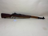 Springfield Armory M1 Garand .30-06 – WWII Receiver, SA 5-49 Barrel, Wood Stock - Image 5 of 11