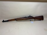 Springfield Armory M1 Garand .30-06 – WWII Receiver, SA 5-49 Barrel, Wood Stock - Image 11 of 11