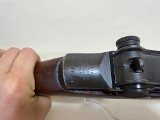Springfield Armory M1 Garand .30-06 – WWII Receiver, SA 5-49 Barrel, Wood Stock - Image 9 of 11