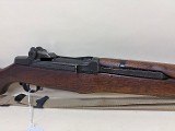 Springfield Armory M1 Garand .30-06 – WWII Receiver, SA 5-49 Barrel, Wood Stock - Image 7 of 11