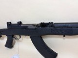 Norinco SKS 7.62x39mm – Chinese-Made Rifle with Black Polymer Stock & Optic-Ready Setup - Image 3 of 9